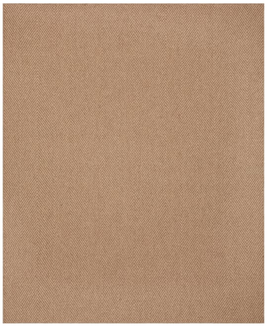 Monaco Sisal MC200 2'3" x 7'6" Runner Rug