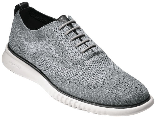 Cole Haan Men s 2.Zerogrand Stitchlite Oxford Shoes Macy s