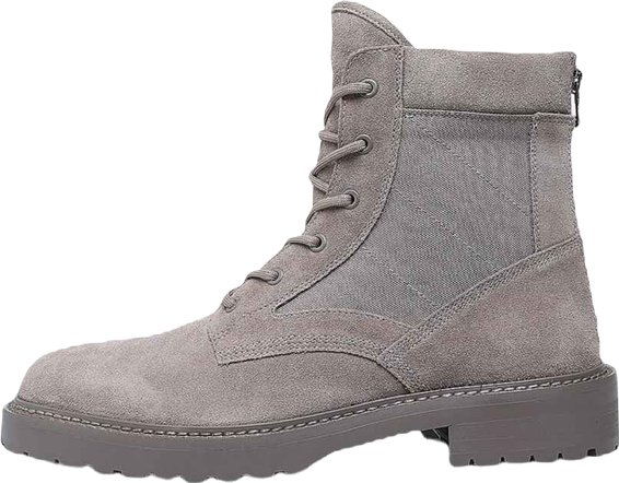Mens Legion Boot