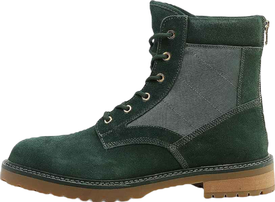 Mens Legion Boot