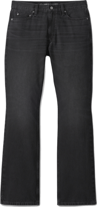 Men's Harley-Davidson Bootcut Jean