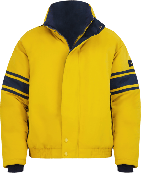 Nautica Civvies Vintage Jacket with Puff Pockets outlet