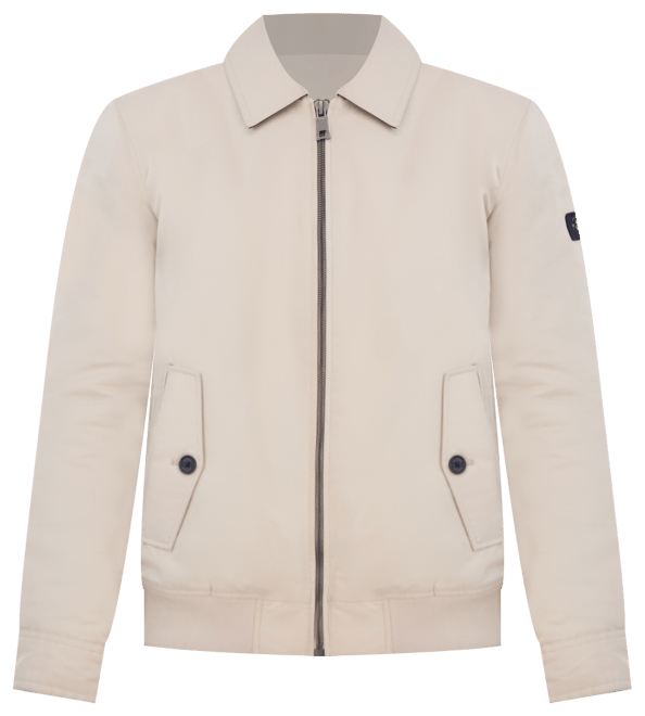 Men's Vintage Jimmy Dean Jacket