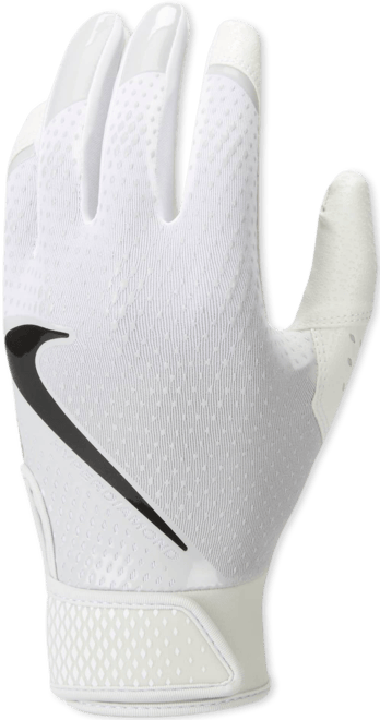 Nike Hyperdiamond Guantes de softball para mujer (1 par)