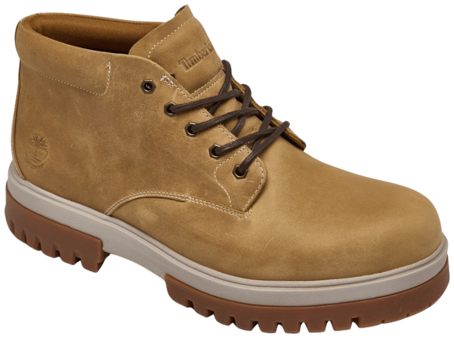 Timberland Men s Arbor Road Water Resistant Chukka Boots from