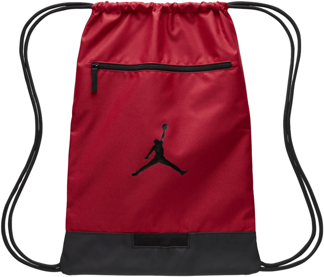 Jordan Sport Gym Sack Gym Sack (8.25L)
