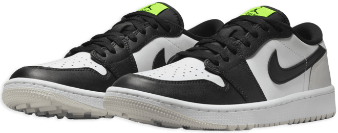 Air Jordan 1 Low G Golf Shoes