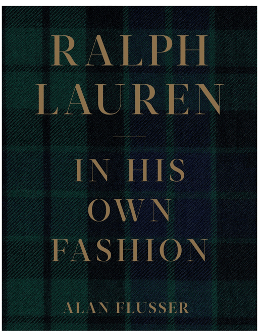 Ralph Lauren: In His Own Fashion
