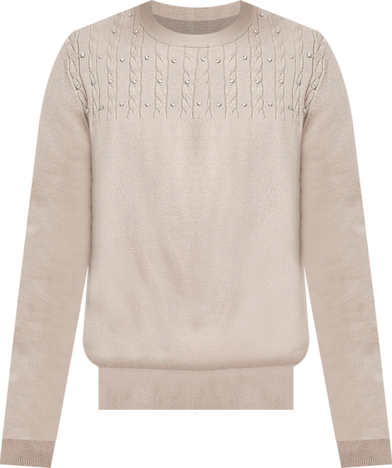 Mens Manuel Sweater