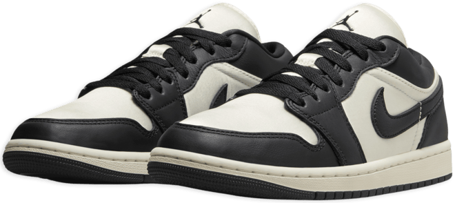 NIKE公式】エア ジョーダン 1 LOW SE ウィメンズシューズ
