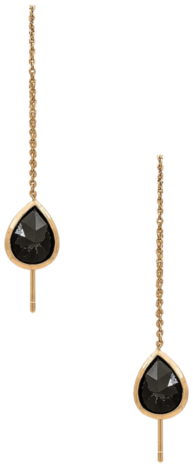 Threader Earrings