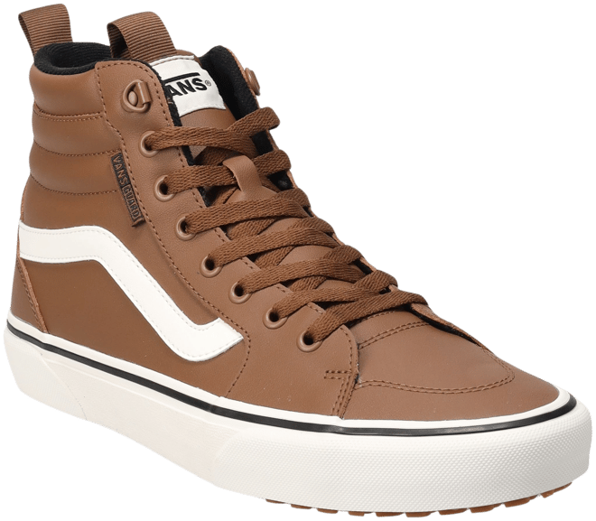 Vans sk8 hi mte rain outlet drum