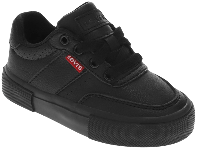 Levis kid sale shoes