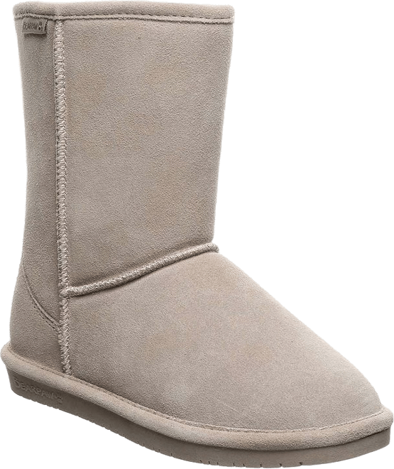 Bearpaw sales emma tall