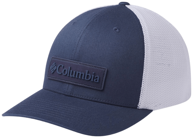 COLUMBIA-W MESH HAT II BLACK RADICAL - Casquette