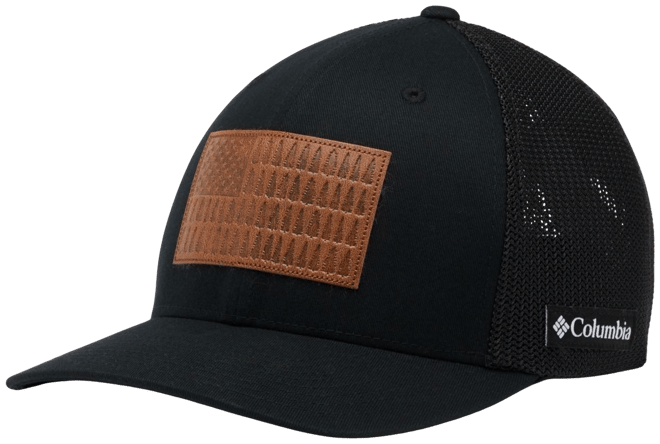 Columbia Rugged Outdoor™ Mesh Ball Cap