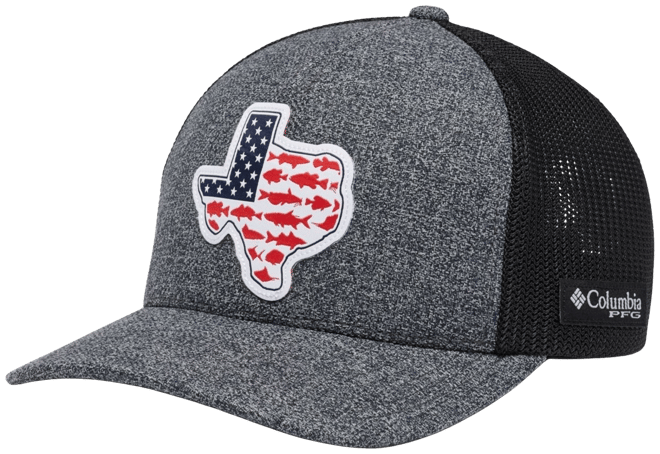 PFG Statetriot™ Mesh Ball Cap