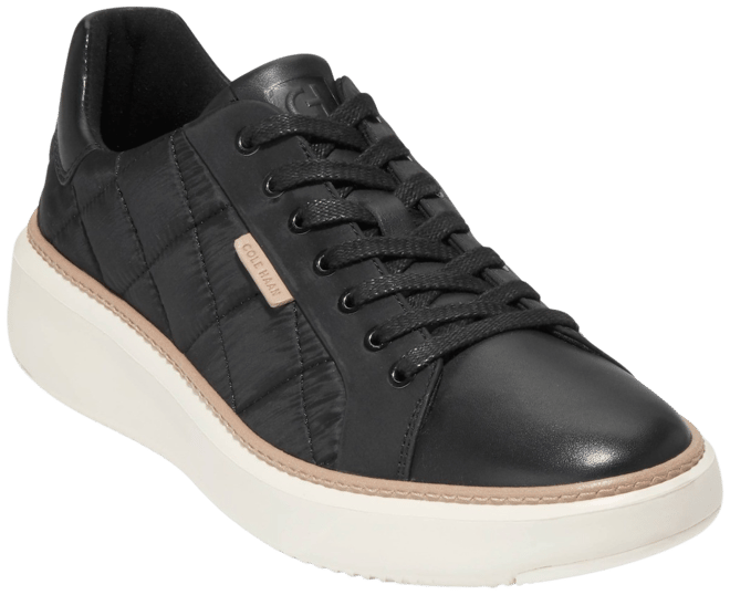 Cole Haan Men's GrandPrø Topspin Sneaker - Macy's