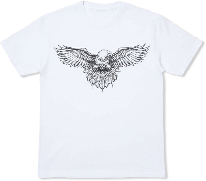 Men's Bird Of Prey Lafayette T-Shirt