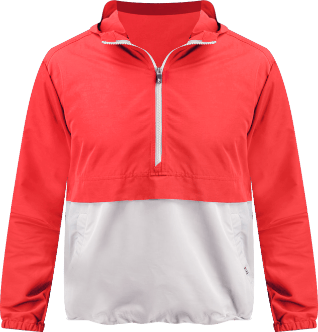 Men's Charter Eco Recycled Anorak Jacket