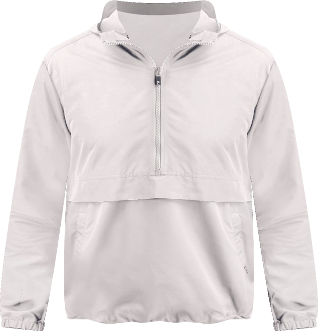 Men's Charter Eco Recycled Anorak Jacket