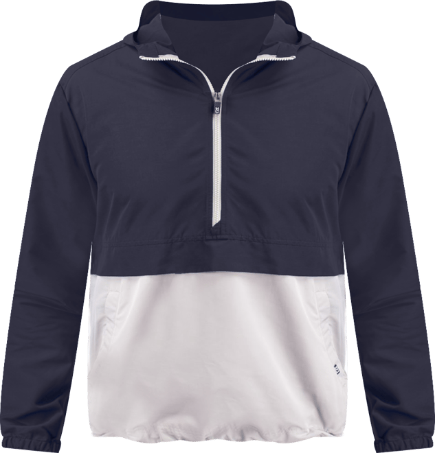 Men's Charter Eco Recycled Anorak Jacket