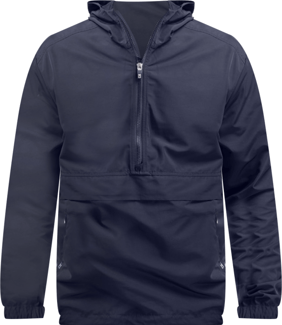 Men's Charter Eco Recycled Anorak Jacket