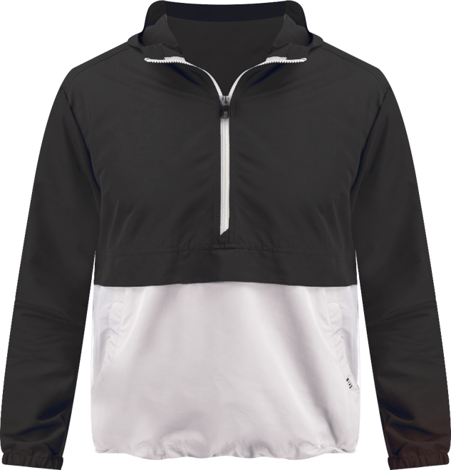 Men's Charter Eco Recycled Anorak Jacket