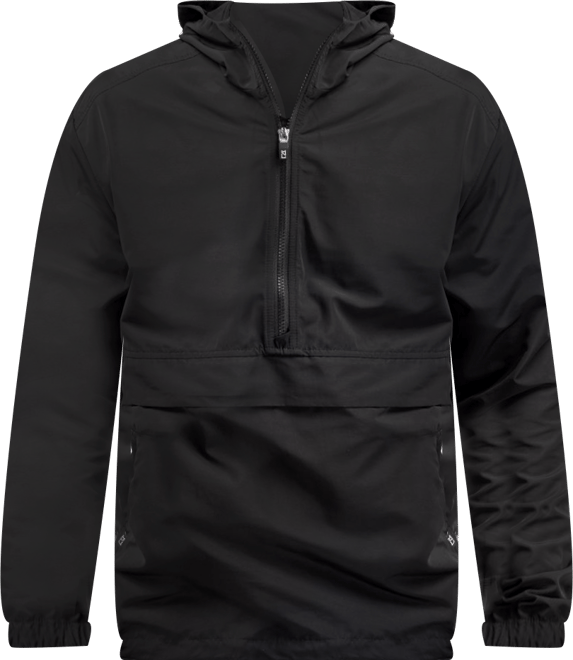 Men's Charter Eco Recycled Anorak Jacket