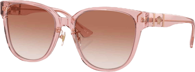 Women's Sunglasses, Gradient VE4460D