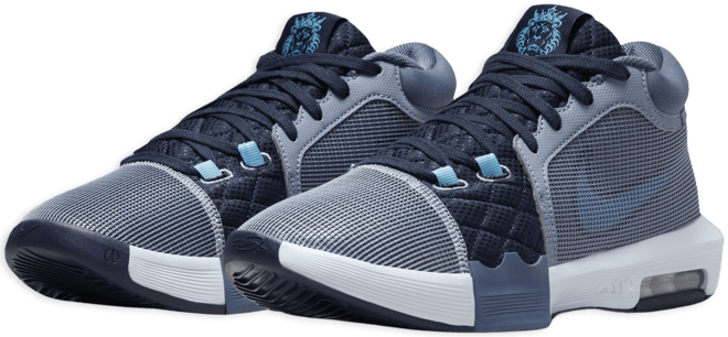 LeBron Witness 8 Calzado de básquetbol