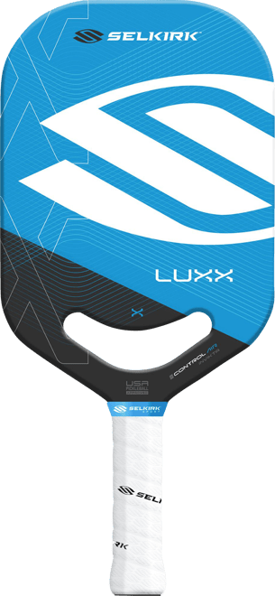 その他 Selkirk LUXX CONTROL AIR INVIKTA Selkirk LUXX Control Air Pickleball Paddle with InfiniGrit