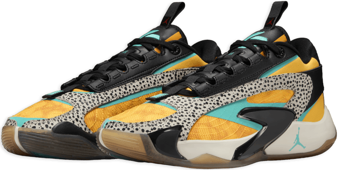 Luka 2 "The Pitch" PF Basketball Shoes