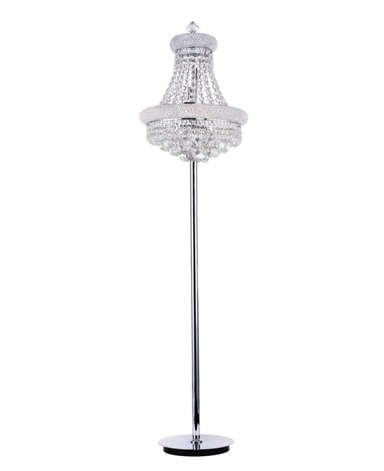Empire 8 Light Floor Lamp