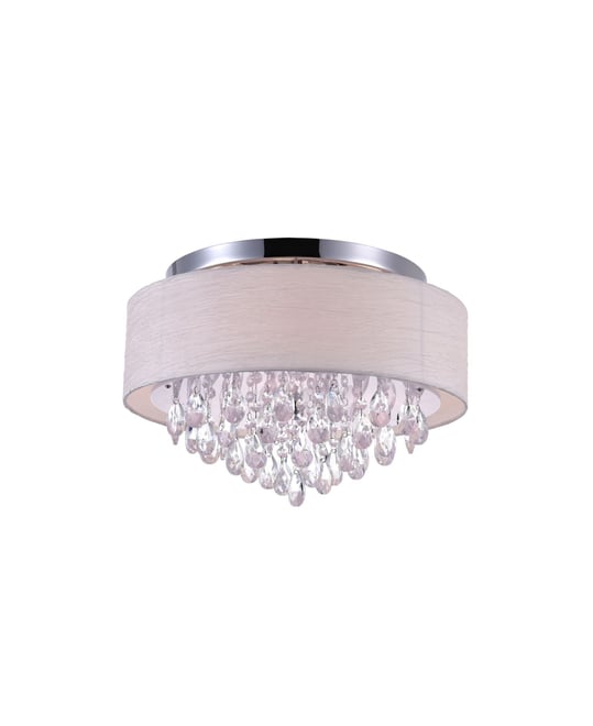 Dash 4 Light Flush Mount