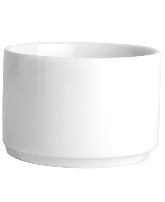 Dinnerware, Organza Sugar Bowl