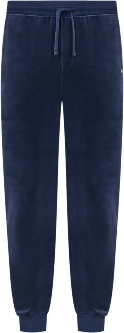 Men's Catane Cotton Velvet Pants