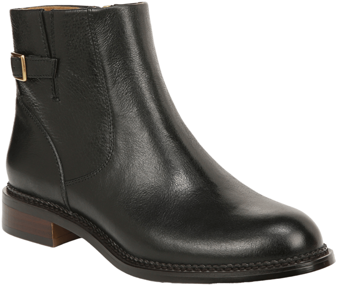 Franco sarto cheap women's ankle boots