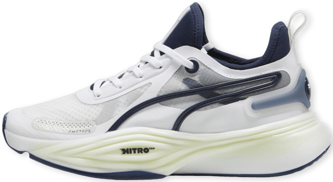 PUMA PWR NITRO™ Squared Men's Training Shoes