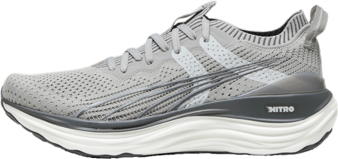 PUMA ForeverRun NITRO™ Knit Men's Running Shoes