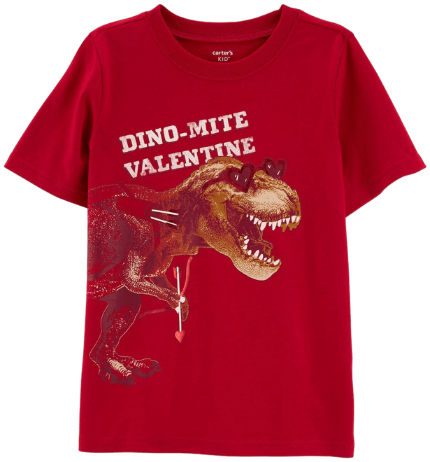 Carter's valentine clearance outfit