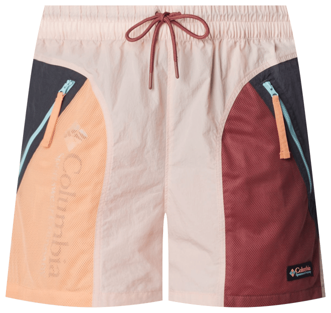 Retro hot sale columbia shorts