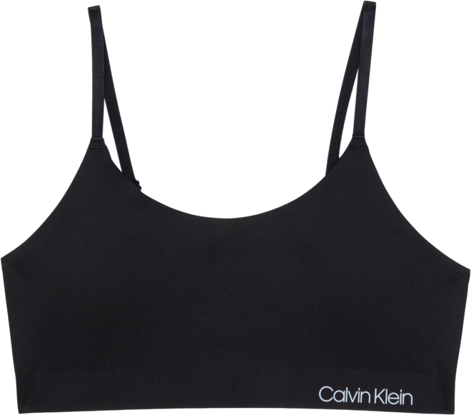 Big Girls Bonded Scoop Neck Bra