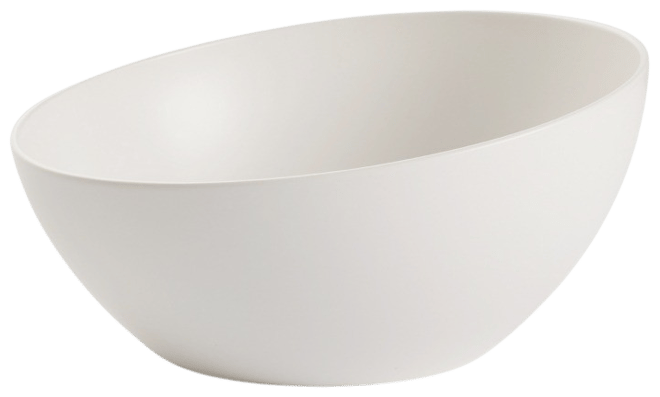 Orbit Serving Bowl