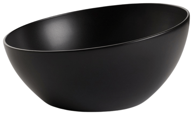 Orbit Serving Bowl