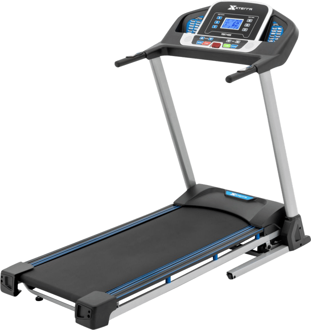 XTERRA TRX1400 Treadmill Dick's Sporting Goods