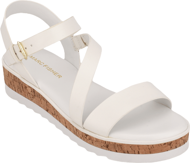 Women's Grandie Treaded Flatform Wedge Sandals