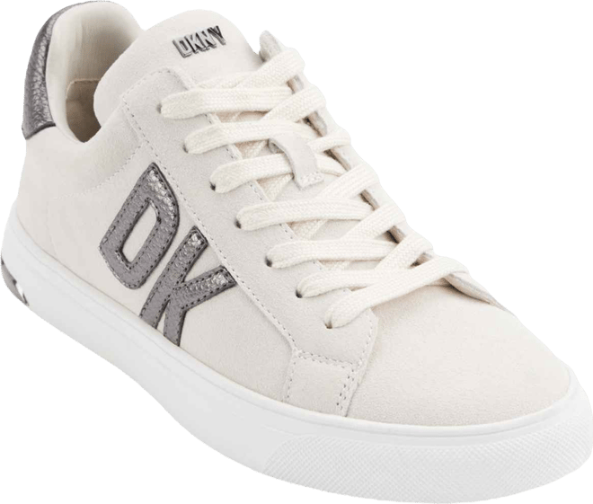 Women's Abeni Lace Up Low Top Sneakers