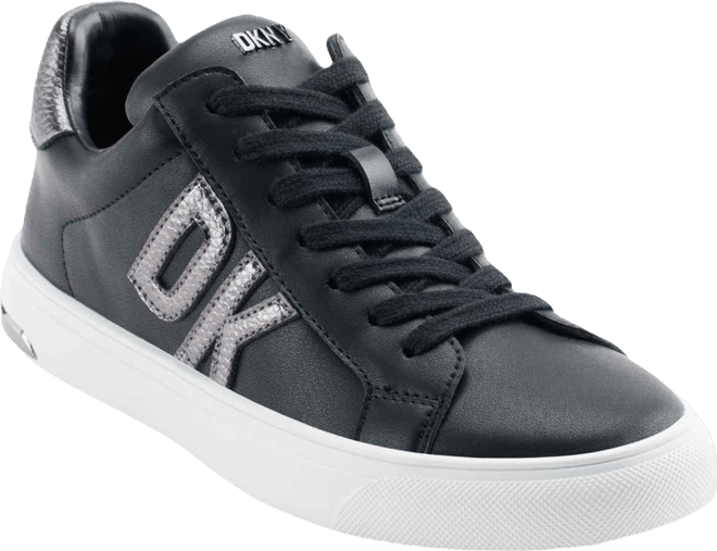 Women's Abeni Lace Up Low Top Sneakers