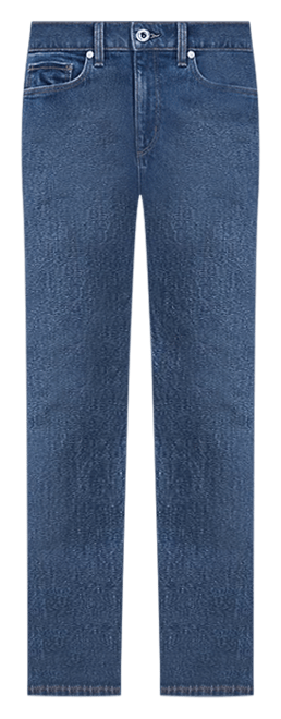 Levi's on sale 527 stretch